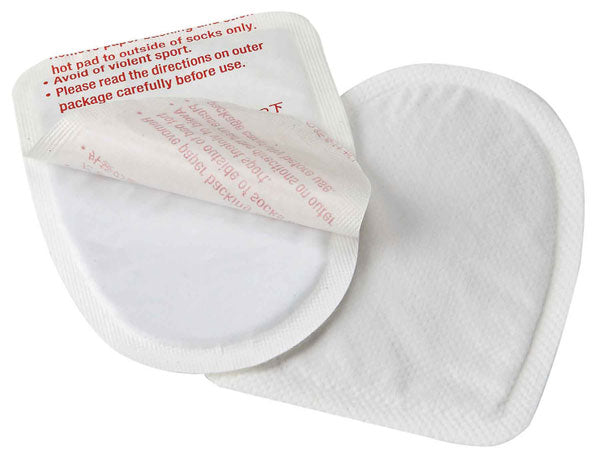 N-FERNO TOE WARMING PACKS