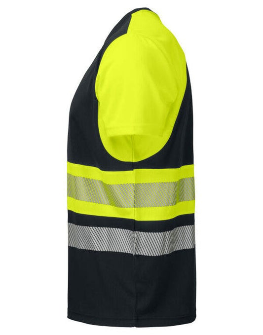 ProJob 6020 EN ISO 20471 Class 1 T-Shirt