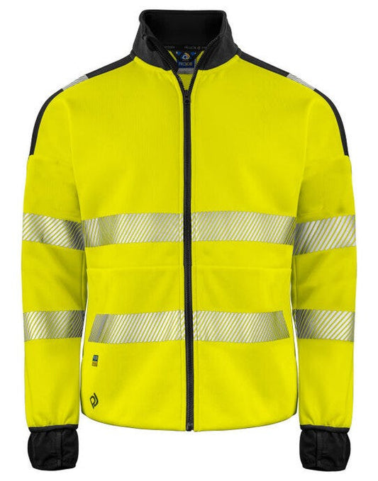 Projob 6109 EN ISO 20471 Class 3/2 Sweat