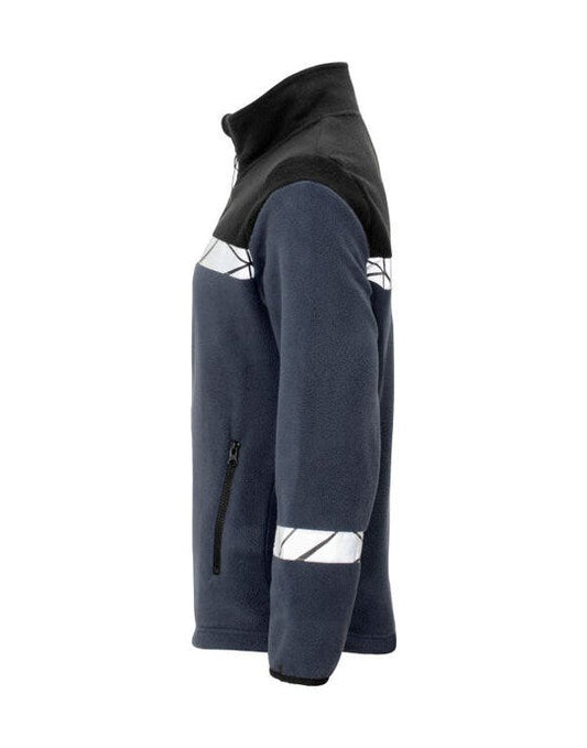 ProJob Progression 7301 Ladies FZ Fleece