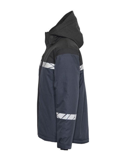 ProJob Progression 7413 Padded Softshell