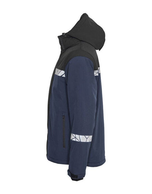 ProJob Progression 7415 Padded Jkt