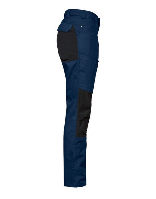 ProJob 2521 Ladies Waistpants Stretch