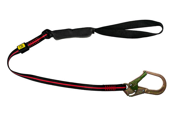 Honeywell Miller ARC Compliant Single Rebar Hook Lanyard