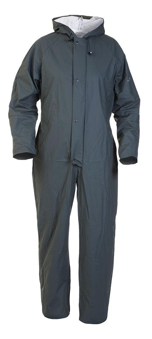 Hydrosoft Salesbury Waterproof Coverall