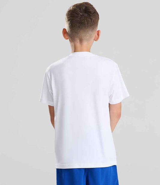 JC020B Arctic White Model