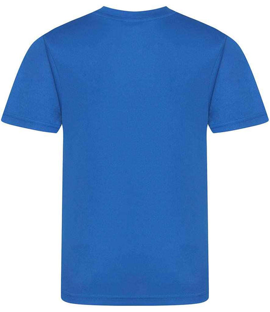 JC020B Royal Blue Back