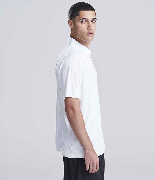 JC021 Arctic White Model