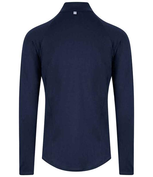 JC030 French Navy Back