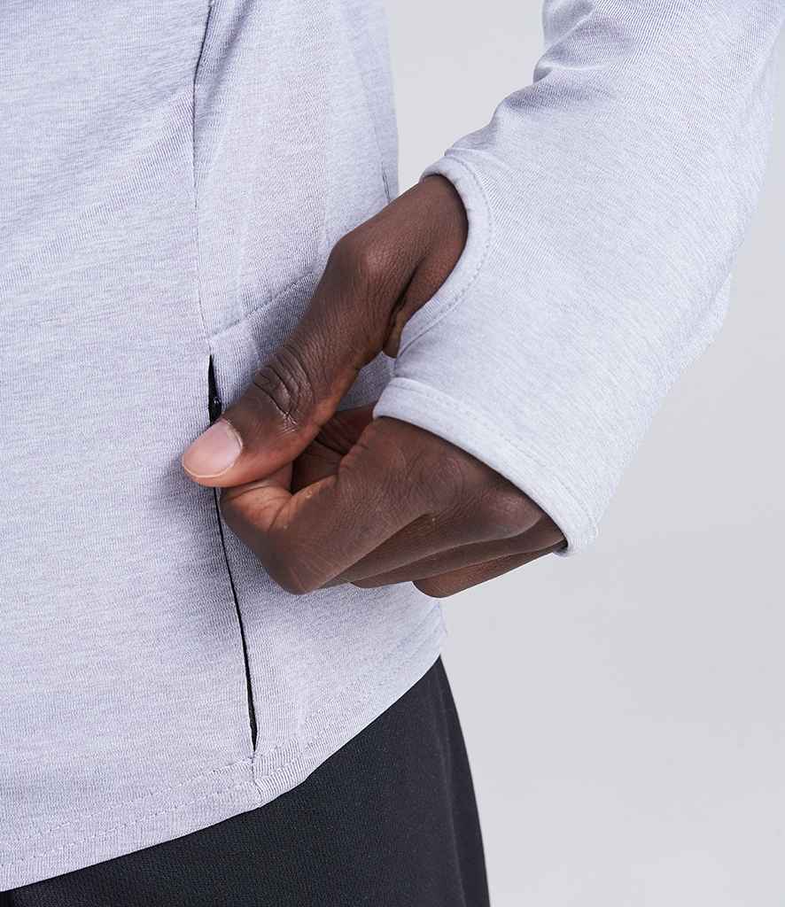 JC030 Silver Grey Model