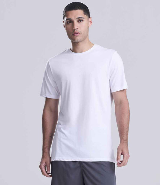 JC110 Arctic White Model