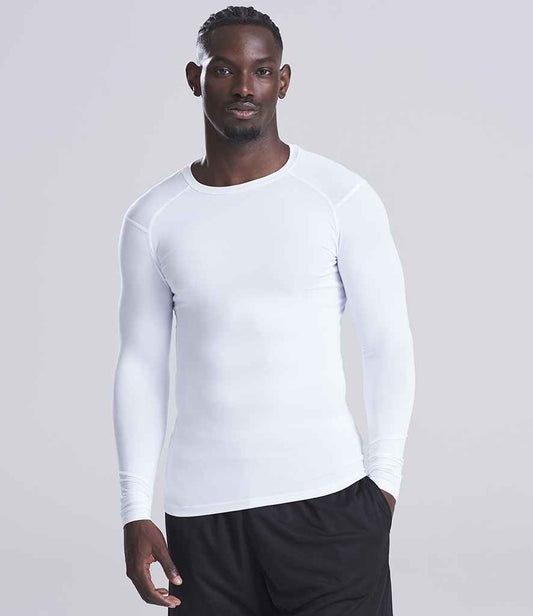 JC232 Arctic White Model