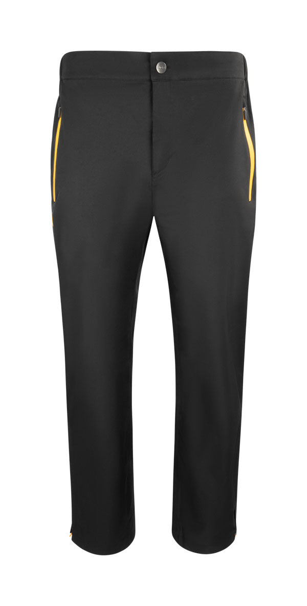 JCB Workwear Unisex Unlined Waterproof Trousers