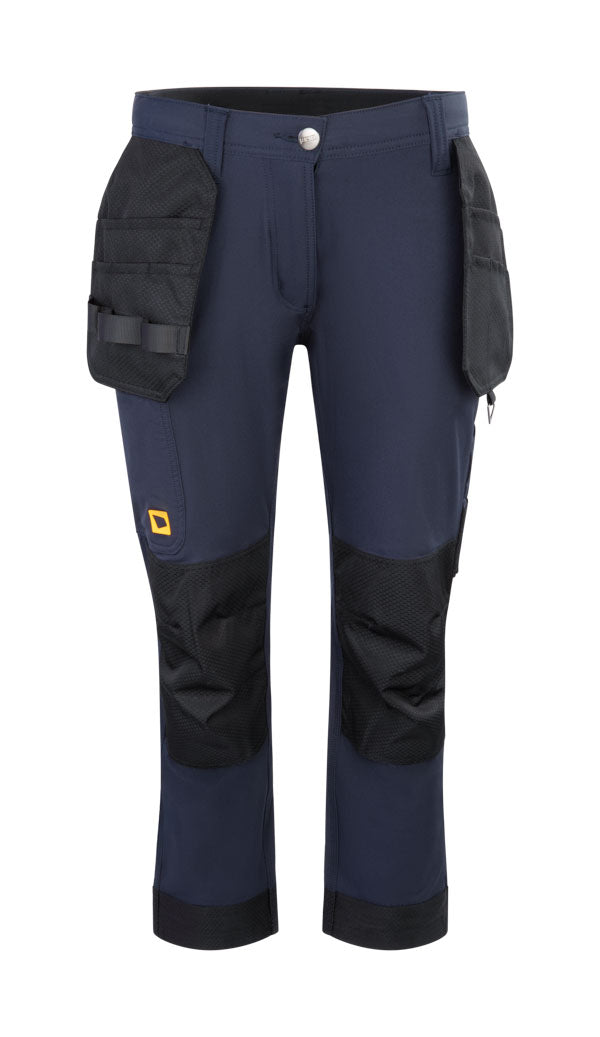 JCB Ladies Stretch Holster Pocket Trousers