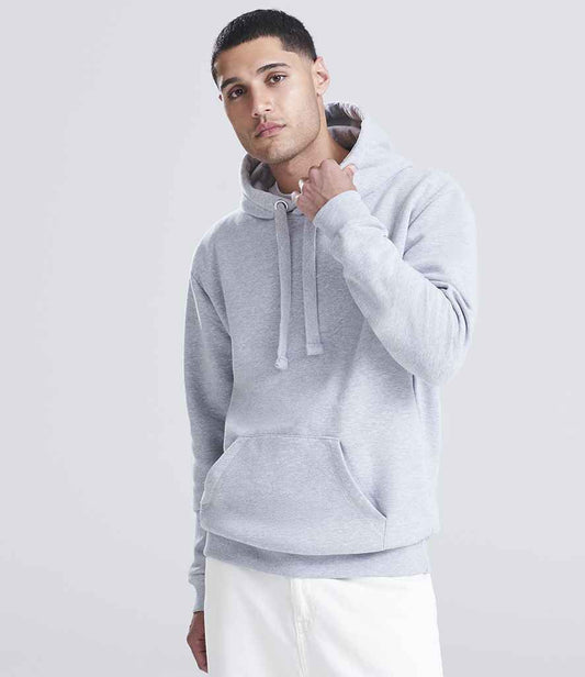 JH101 Heather Grey Model