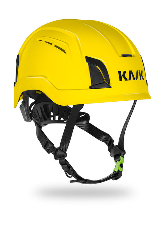Kask Zenith X PI Safety Helmet