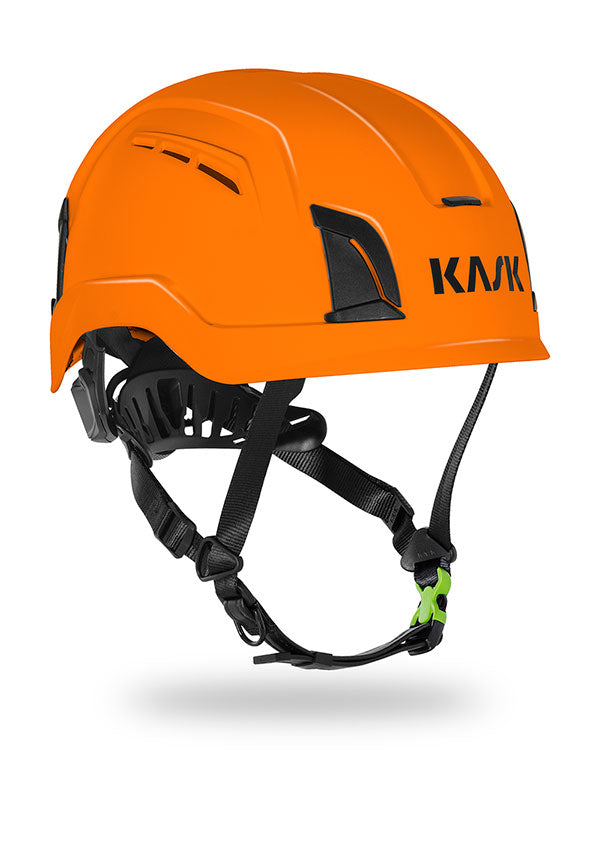 Kask Zenith X PI Safety Helmet