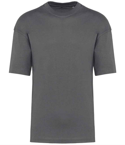 KB3008 Storm Grey Front