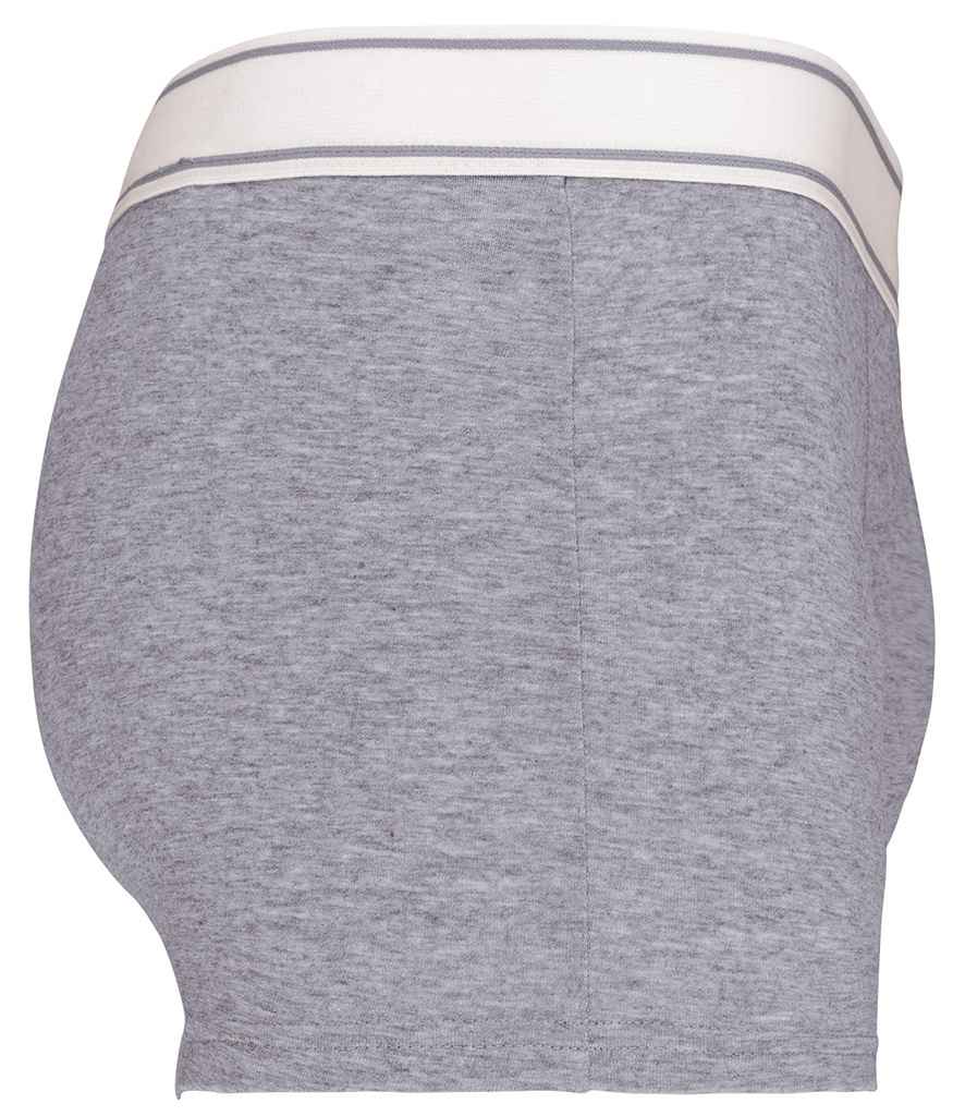 KB800 Oxford Grey Right