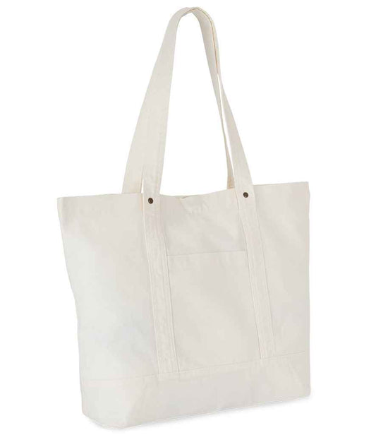 KI3214 Washed Ivory Front