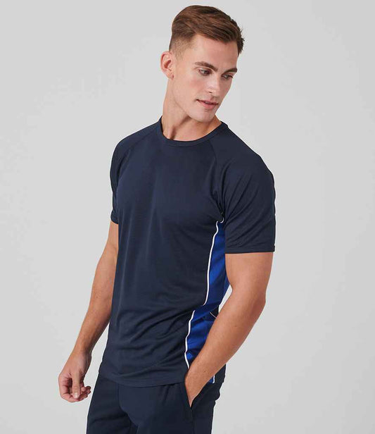 LV240 Navy/Royal Blue/White Model