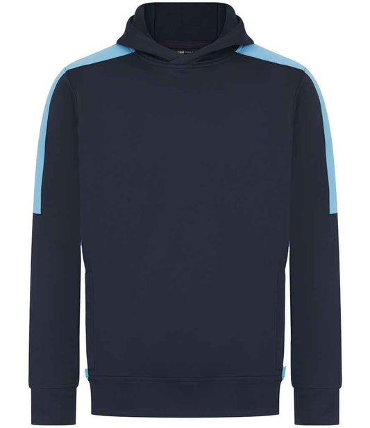 LV341 Navy/Sky blue Front