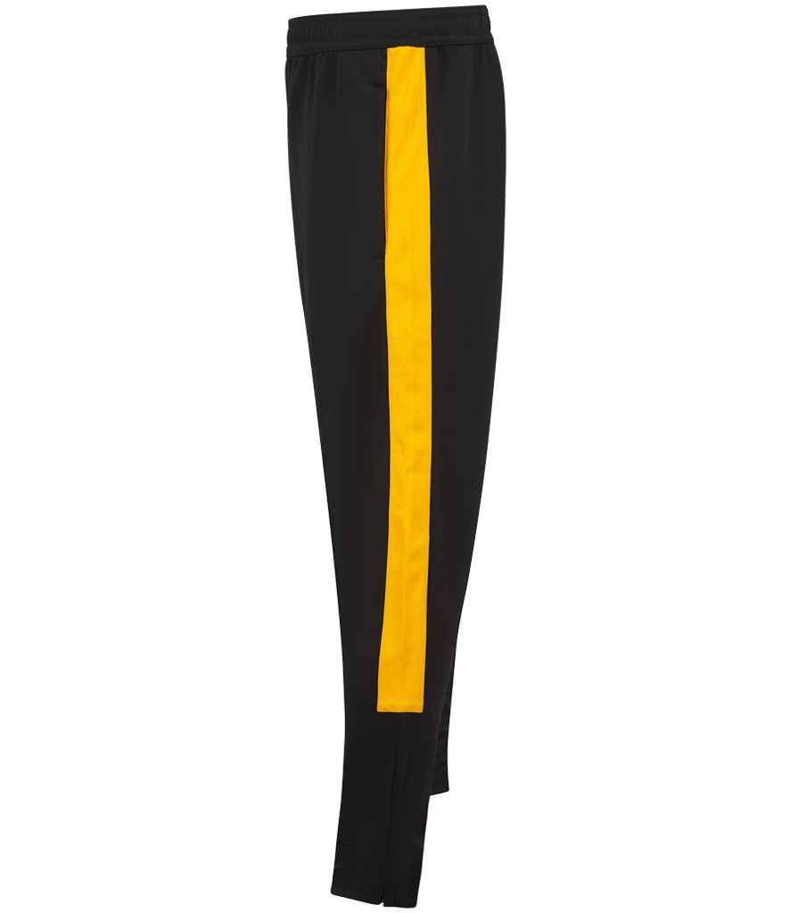 LV883 Black/Gold Left