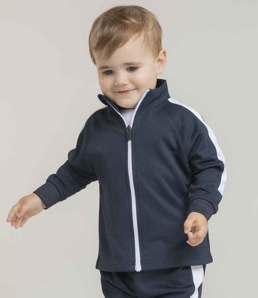 LW820 Navy/White Model