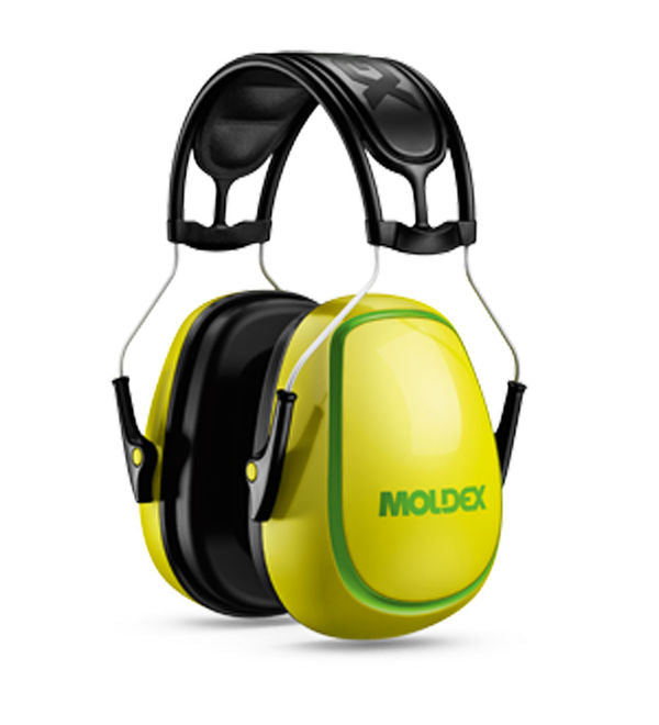 Moldex M4 Ear Defenders