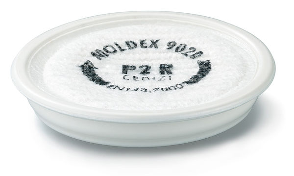 MOLDEX 9020 P2 R D Filter
