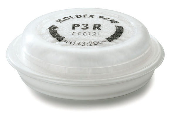 MOLDEX 9030 P3 R D Filter
