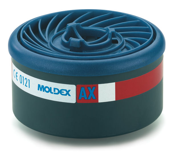 MOLDEX 9600 AX Filter System