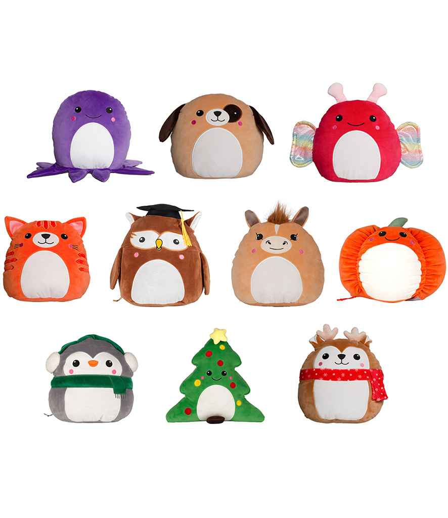 MM800 Orange Pumpkin Front