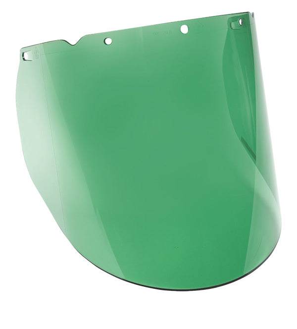 MSA V-Gard Moulded Visor
