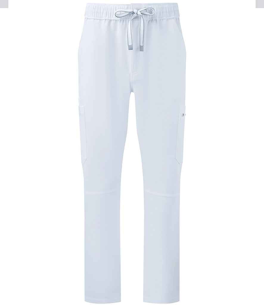 NN500 Vital White Front