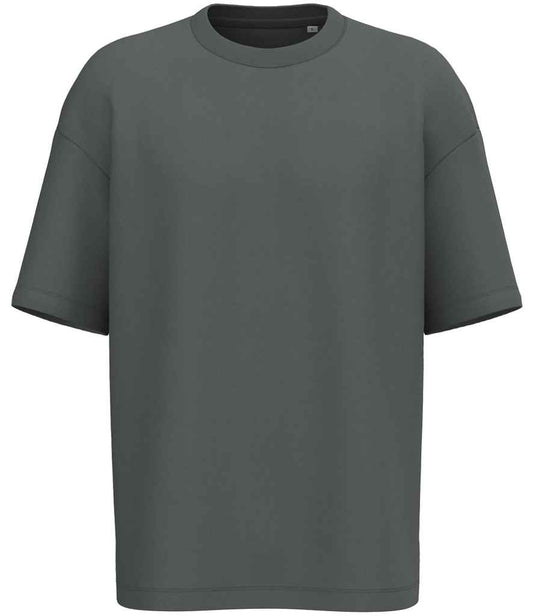 NS308 Iron Grey Front