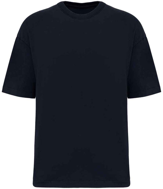 NS326 Washed Navy Front