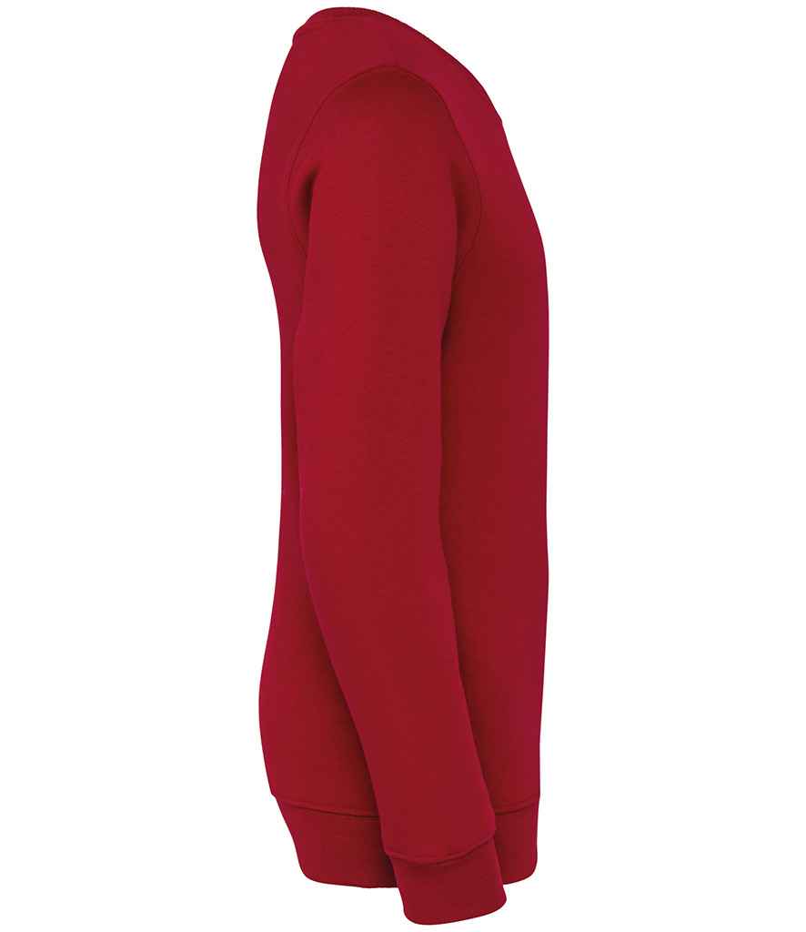 NS403 Hibiscus Red Right