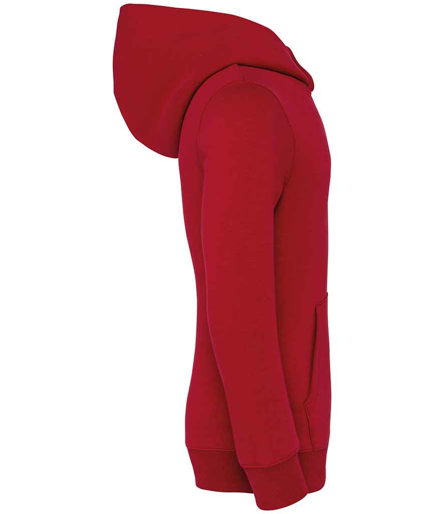 NS404 Hibiscus Red Right