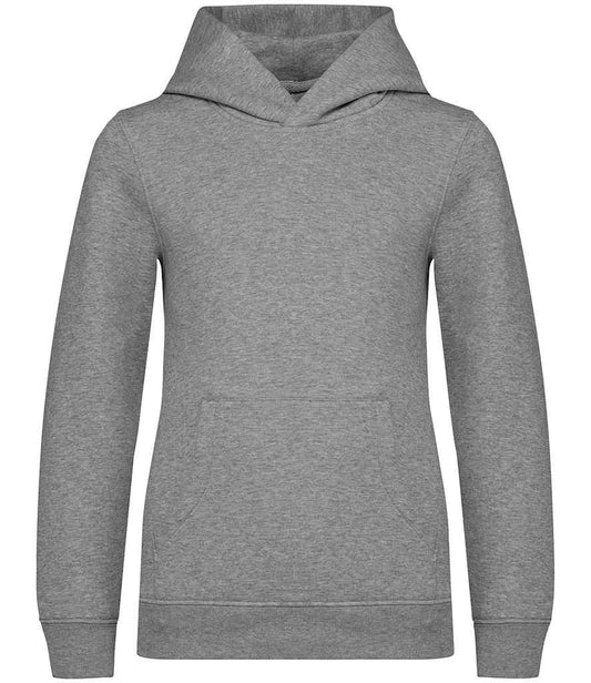 NS404 Moon Grey Heather Front