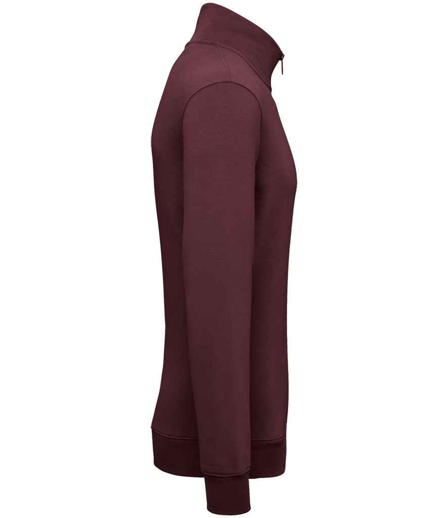 NS428 Dark Cherry Right