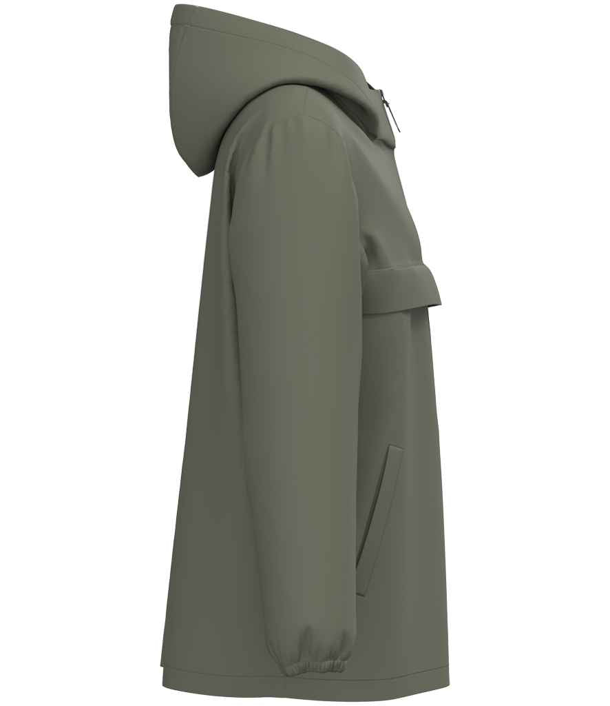 NS616 Organic Khaki Right