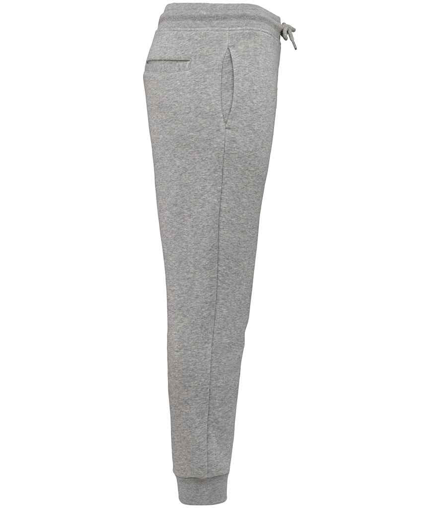 NS702 Moon Grey Heather Right