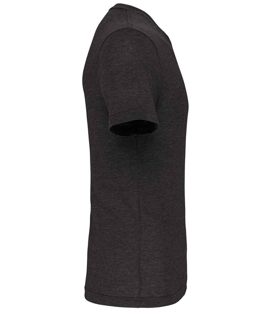 PA4011 Dark Grey Heather Right