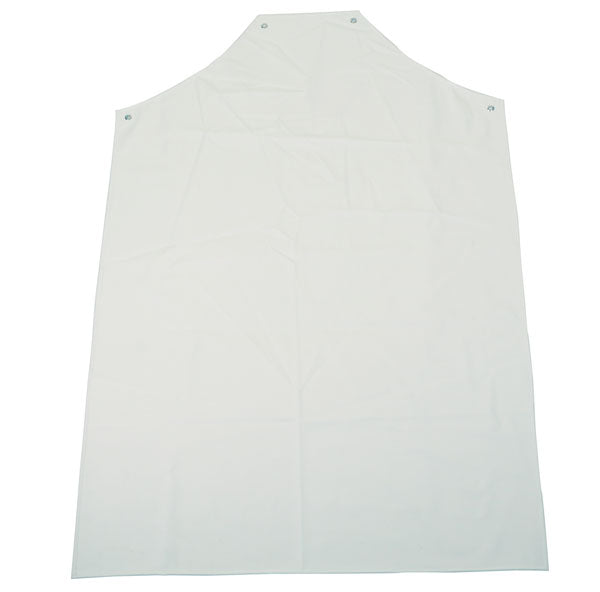 Beeswift PVC Apron Heavyweight 42"X36" Pack 10