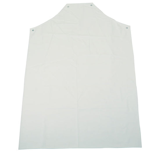 Beeswift PVC Apron Heavyweight 42"X36" Pack 10