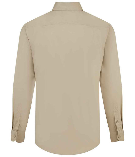 PR021 Stay Khaki Back