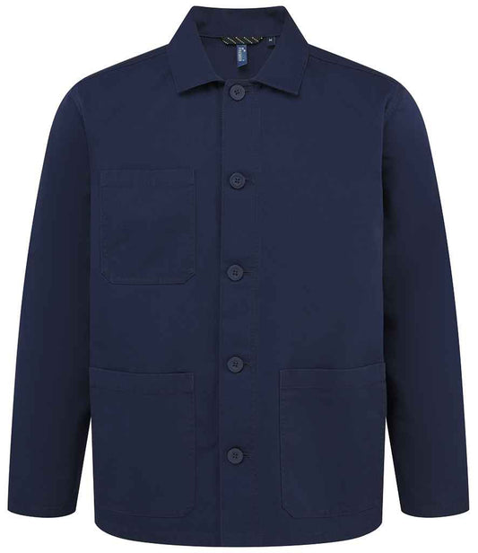 PR022 Stay Navy Front