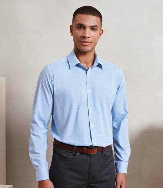 PR220 Light Blue/White Model