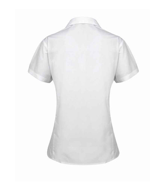 PR309 White Back